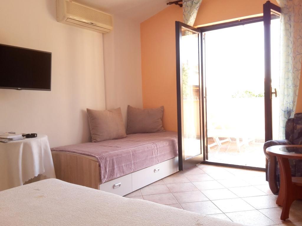 Gracia Apartments Funtana Exterior foto
